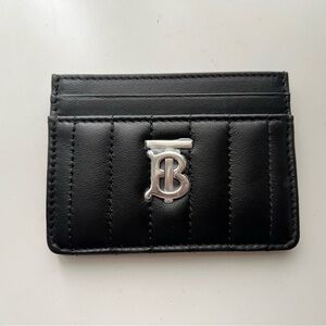 Burberry Lola Card Holder